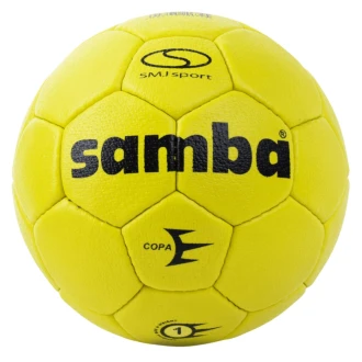Piłka do piłki ręcznej SMJ Sport Samba 