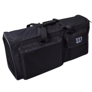 Torba na piłki do koszykówki Wilson