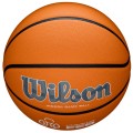 Wilson piłka do koszykówki Evo NXT – oficjalny design Primera FEB