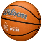 Profesjonalna piłka do koszykówki Wilson Evo NXT Primera FEB na halę