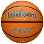 Piłka do koszykówki Wilson Evo NXT Game Ball Primera FEB