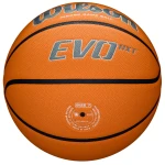 Wilson Evo NXT Primera FEB – profesjonalna pilka do kosza dla wymagających