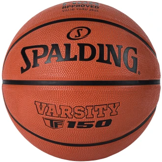 Piłka do koszykówki Spalding TF-150 Varsity