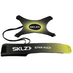 Akcesoria do piłki nożnej SKLZ Star-kick – elastyczny uchwyt na piłkę