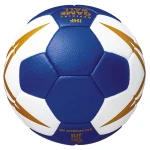 H3X5001-BW Molten – profesjonalna piłka ręczna z wzorem IHF