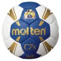 Piłka do ręcznej Molten C7s r.0 miękka