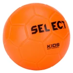 Gumowa piłka ręczna Select Soft Kids r.00
