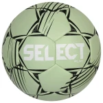 Select Play – profesjonalna piłka do ręcznej rozmiar 1 select w kolorze zielonym do hal sportowych