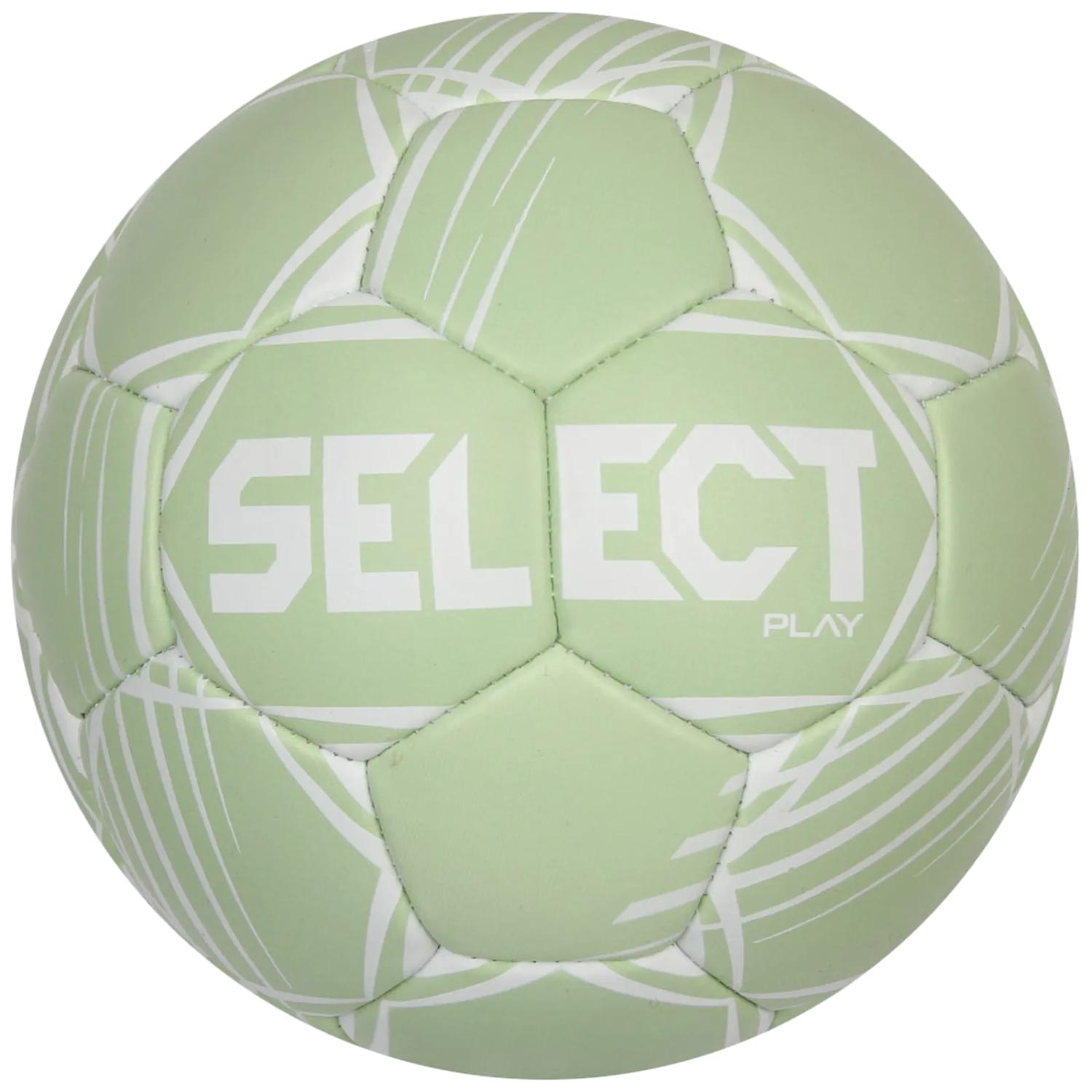 Miękka piłka do piłki ręcznej dla dzieci Select Play – idealna do nauki gry i treningów