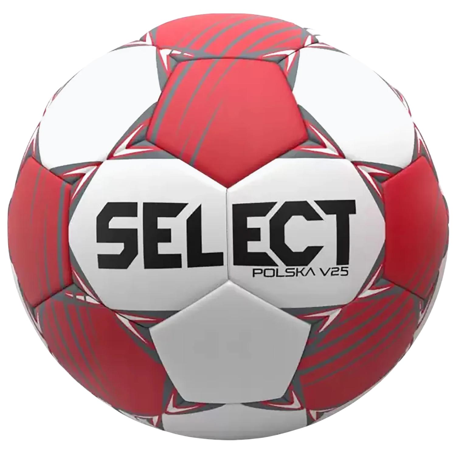 Piłka do piłki ręcznej Select Polska V25