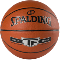 Piłka do koszykówki Spalding TF Silver In/Out