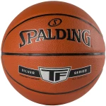Piłka do koszykówki Spalding TF Silver In/Out