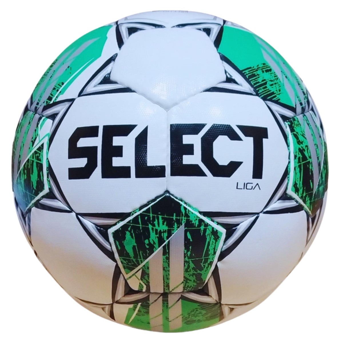 Piłka do piłki nożnej Select Liga v25 r. 5