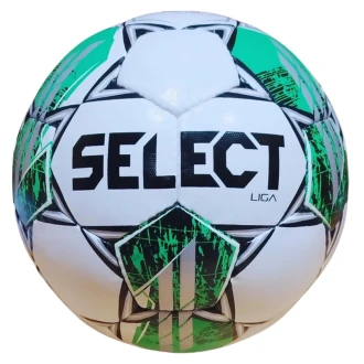 Piłka do piłki nożnej Select Liga v25