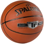 Piłka do koszykówki Spalding TF Silver In/Out