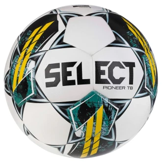 Piłka do piłki nożnej Select Pioneer TB FIFA Basic