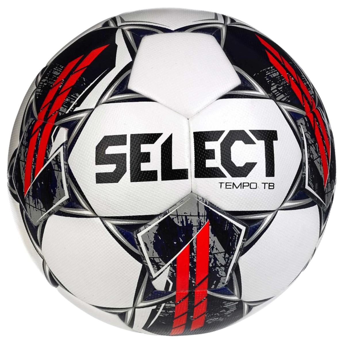 Piłka do piłki nożnej Select Tempo TB v23 r.5