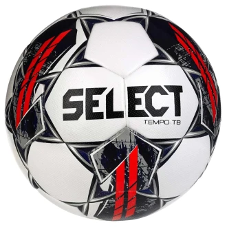 Piłka do piłki nożnej Select Tempo TB v23 r.5 