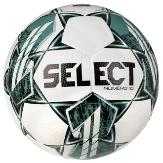 Piłka do piłki nożnej Select Numero 10 Basic r.5