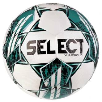 Piłka do piłki nożnej Select Numero 10 FIFA Quality Pro r. 5
