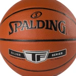 Piłka do koszykówki Spalding TF Silver In/Out