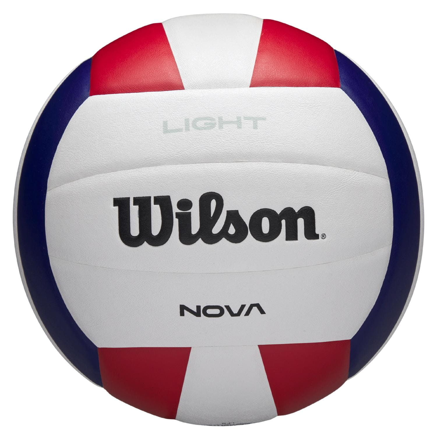 Wilson Nova Light – piłka do siatkówki rozmiar 5 z miękką powierzchnią i lekką wagą