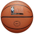 Piłka do koszykówki Wilson NBA Forge Plus do gry indoor i outdoor