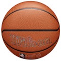 Wilson NBA Forge Plus – piłka do koszykówki outdoorowa i halowa