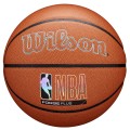 Najlepsza piłka do koszykówki na boisko i halę – Wilson NBA Forge Plus