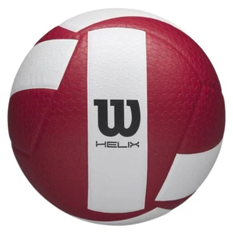 Piłka meczowa do siatkówki Wilson Helix