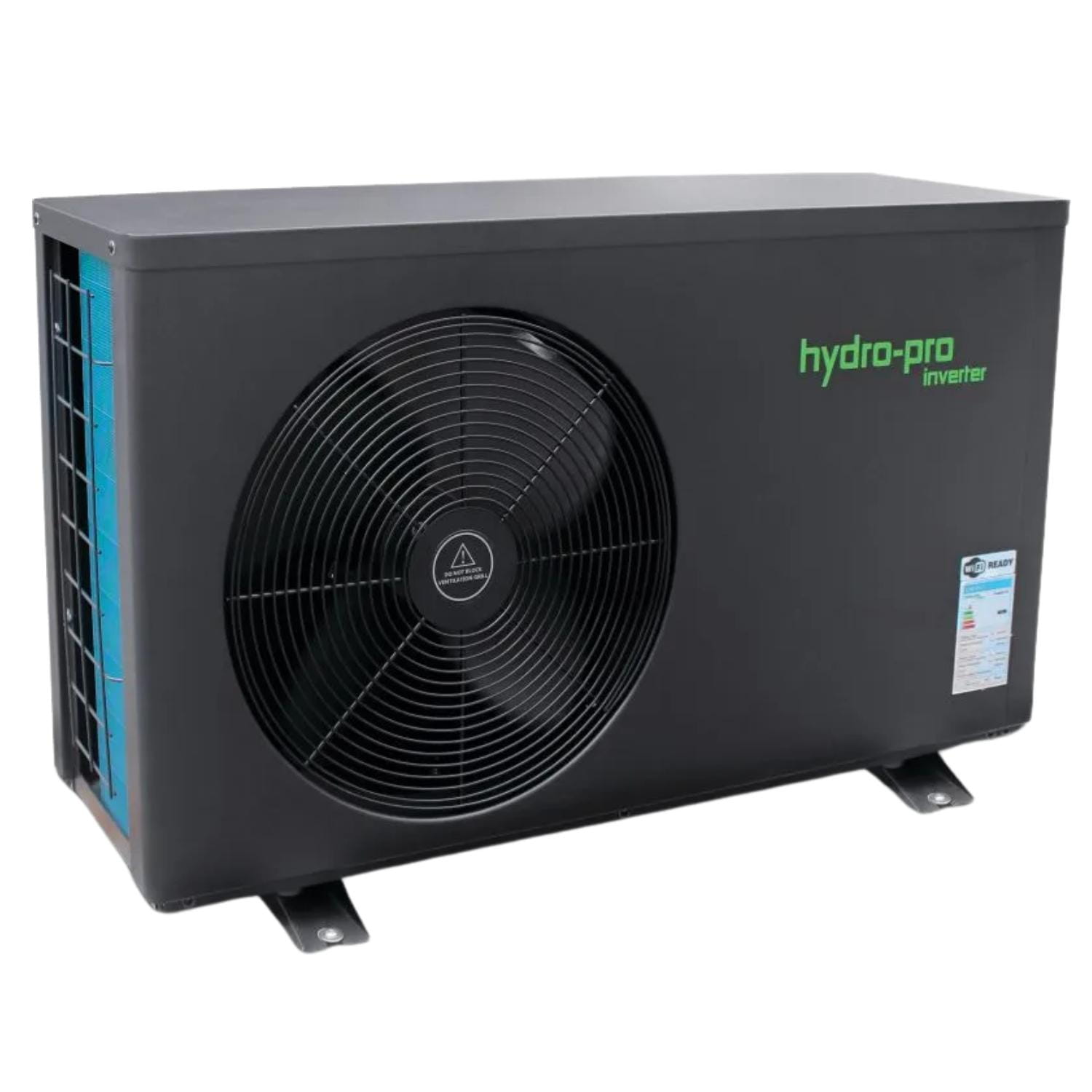 Pompa ciepła do basenu Hydro Pro 5 - Inverter
