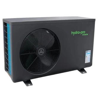 Pompa ciepła do basenu Hydro Pro 10 - Inverter