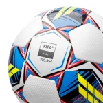 Piłka halowa do futsalu Select Mimas – wersja z certyfikatem FIFA