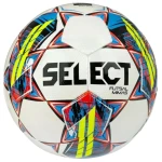 Piłka nożna halowa Select Futsal Mimas z certyfikatem FIFA Basic