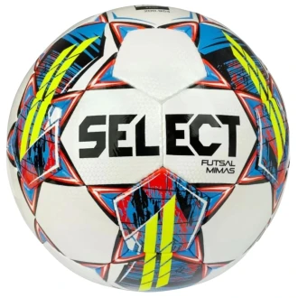 Piłka nożna halowa Select Futsal Mimas Fifa v22