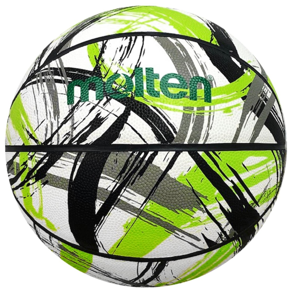 Piłka do koszykówki Molten B7F3501-WG