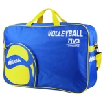 Torba na piłki do siatkówki Mikasa  6 sztuk