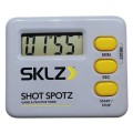 Zegar treningowy SKLZ Shot Spotz – idealny do ćwiczeń z ograniczeniem czasu