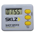 Zegar treningowy SKLZ Shot Spotz – idealny do ćwiczeń z ograniczeniem czasu