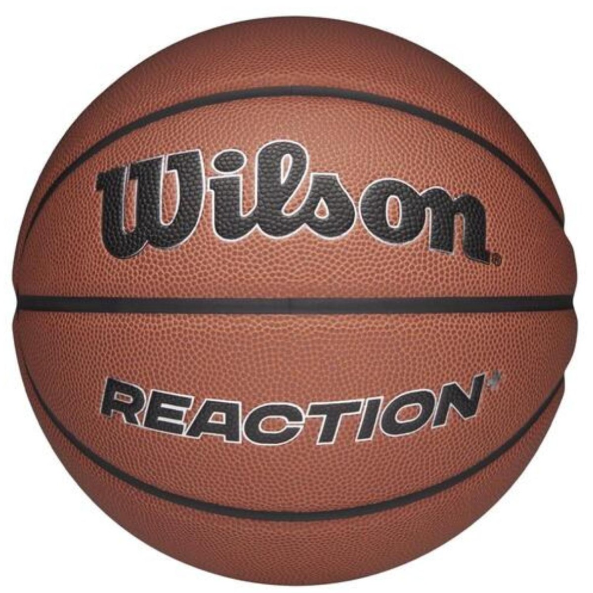 Piłka do koszykówki Wilson Reaction Plus