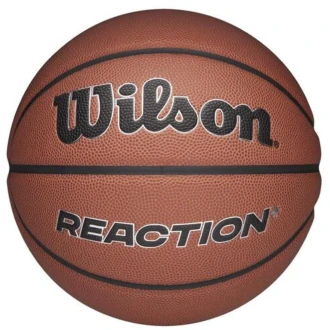 Piłka do koszykówki Wilson Reaction Plus