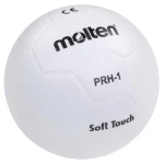 Pilka reczna dla dzieci softball Molten Soft Touch