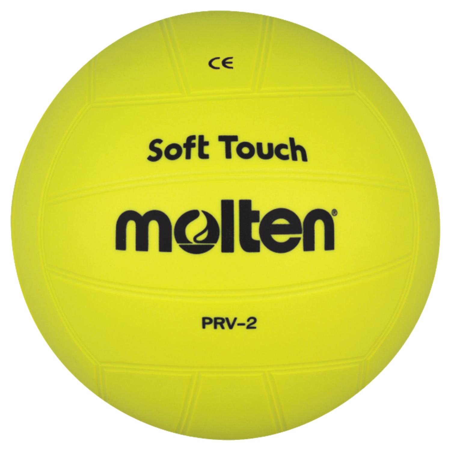 Piłka do siatkówki dla dzieci Molten Softball