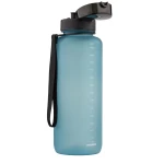Bidon sportowy Meteor 1500 ml z podziałką – precyzyjna kontrola nawodnienia