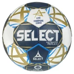Select piłka ręczna Ultimate Replica – piłka do piłki ręcznej rozmiar 2 z logiem EHF