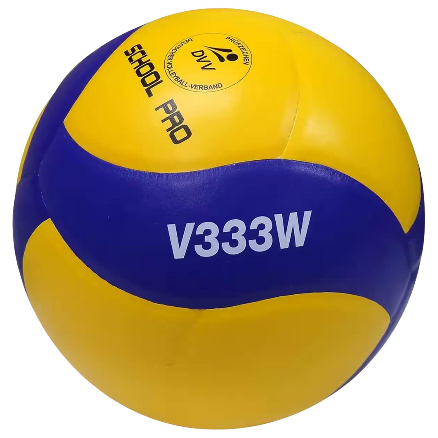 Piłka siatkowa Mikasa V333W
