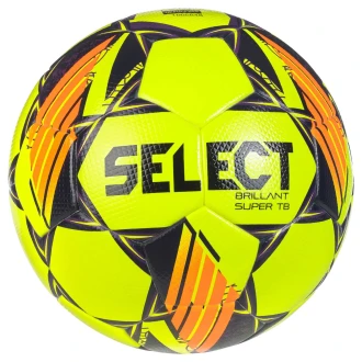 Piłka nożna Select Brillant Super TB V24