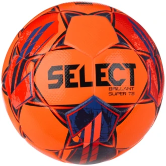 Piłka do piłki nożnej Select Brillant Super TB FIFA quality PRO V23