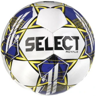 Piłka do piłki nożnej Select Royale V23