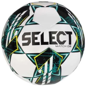 Piłka do piłki nożnej Select Match DB V23 FIFA 
